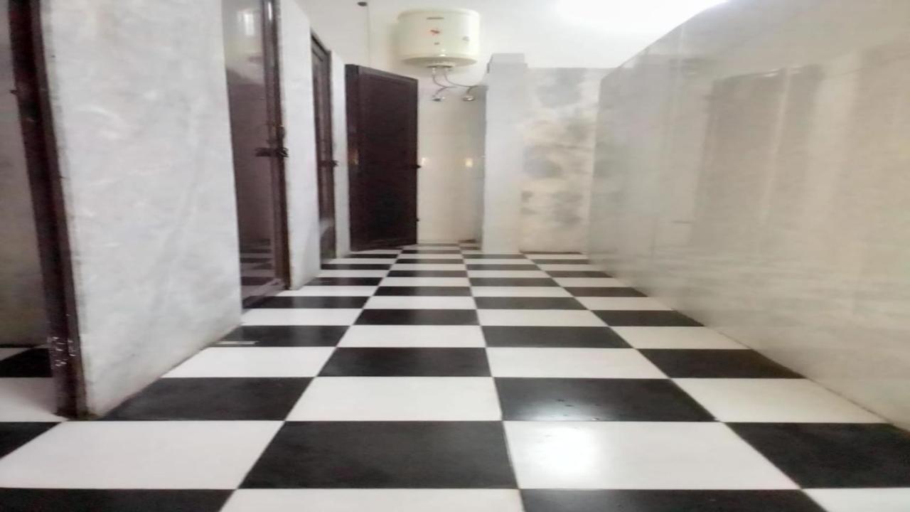 A Pousada Abuzz Oxfordcaps Imperial Heights Mussoorie Dehradun Exterior foto